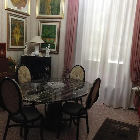 Bed & Breakfast Regina Elena *