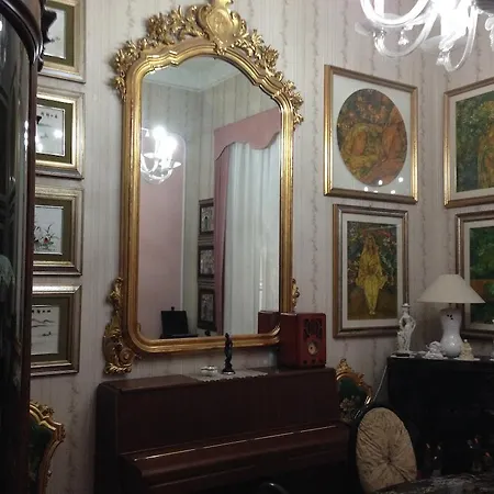 Nocleg ze śniadaniem Regina Elena