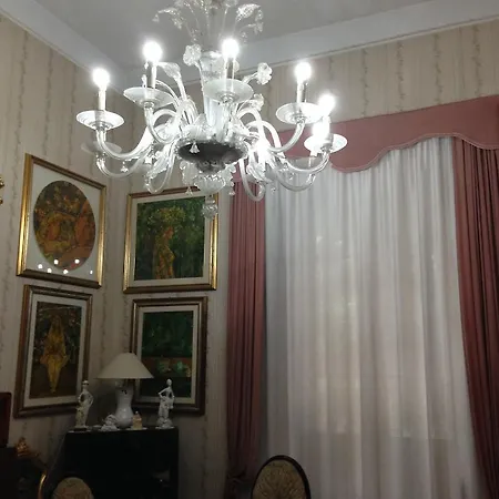 Nocleg ze śniadaniem Regina Elena *