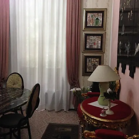 Panzió Regina Elena *