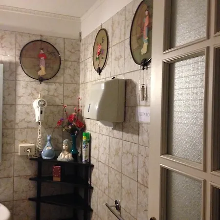 Bed & Breakfast Regina Elena *