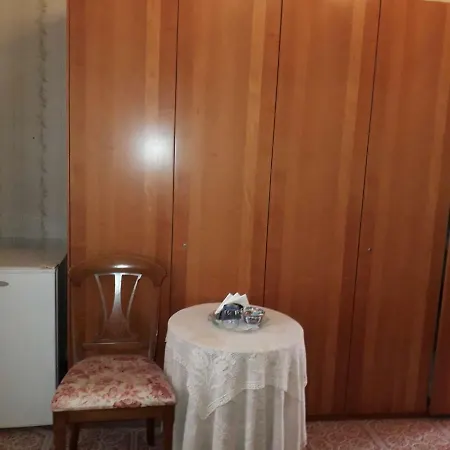 Nocleg ze śniadaniem Regina Elena