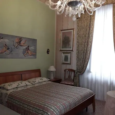 Nocleg ze śniadaniem Regina Elena